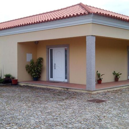 Casa Das Bocelinhas Arouca Extérieur photo
