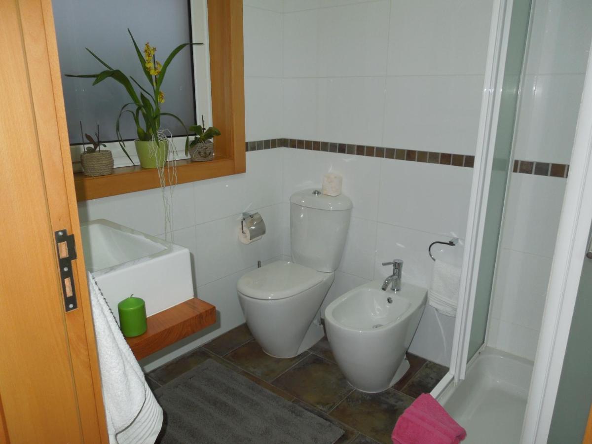 Casa Das Bocelinhas Arouca Extérieur photo
