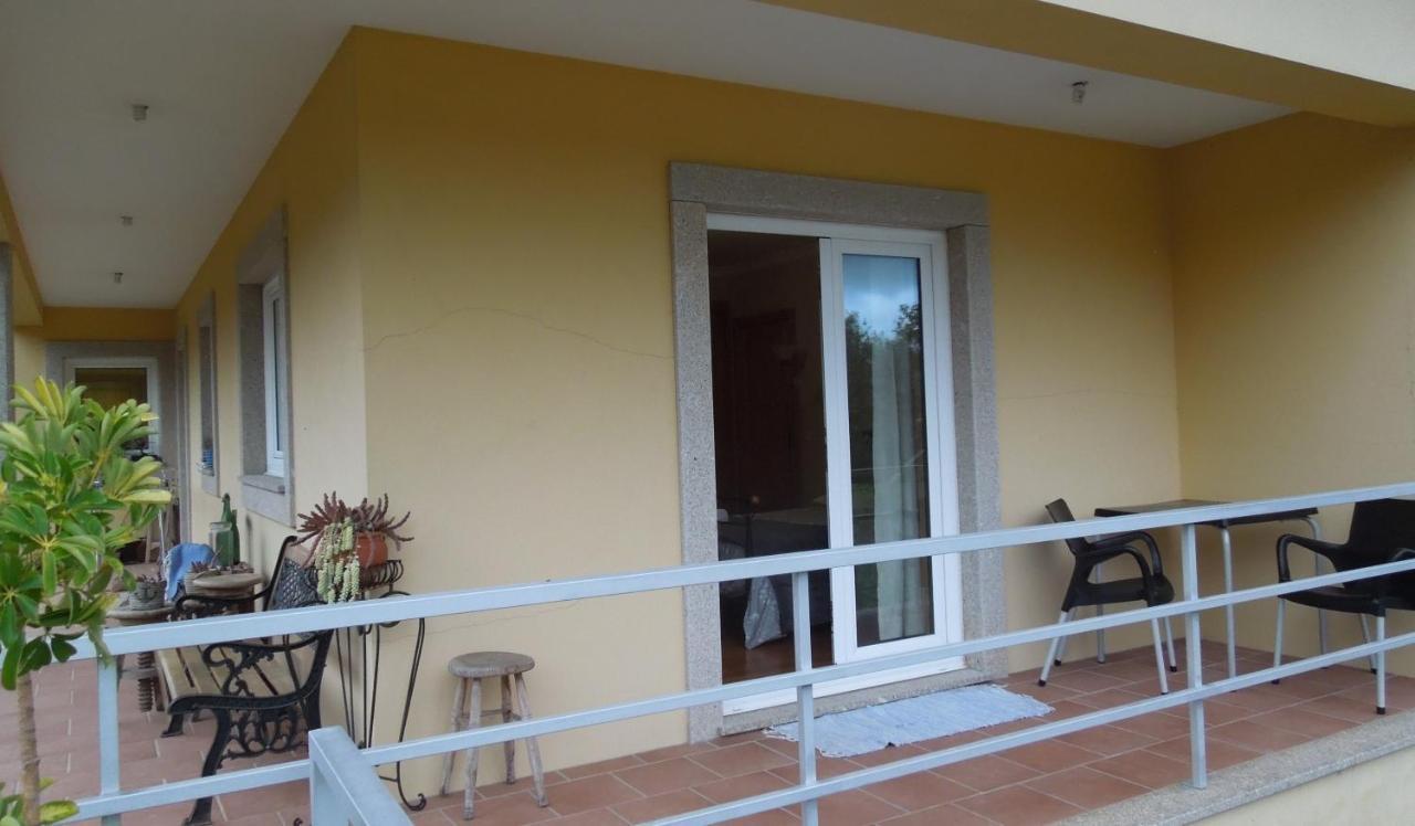 Casa Das Bocelinhas Arouca Extérieur photo